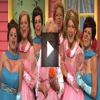 STAGE TUBE: Saturday Night Live Opening Number w/ Betty White Video
